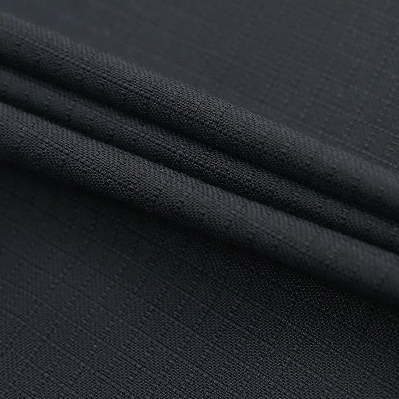 Tissu tissé FR Meta Aramid