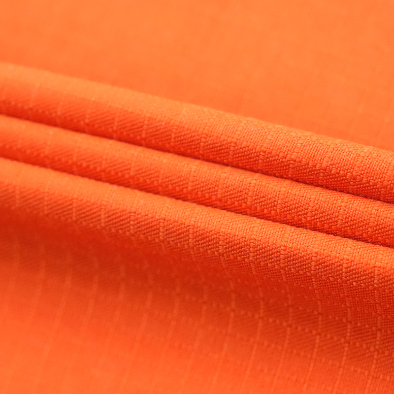 Tissu tissé FR Meta Aramid