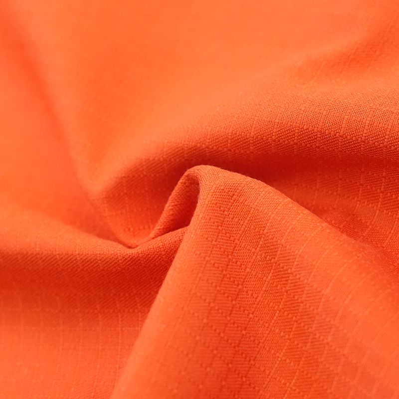 Tissu tissé FR Meta Aramid