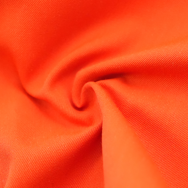Tissu tissé FR Meta Aramid