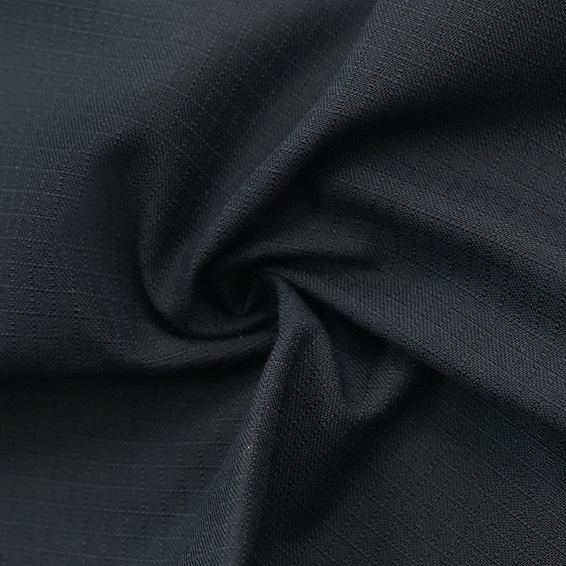 Tissu tissé FR Meta Aramid