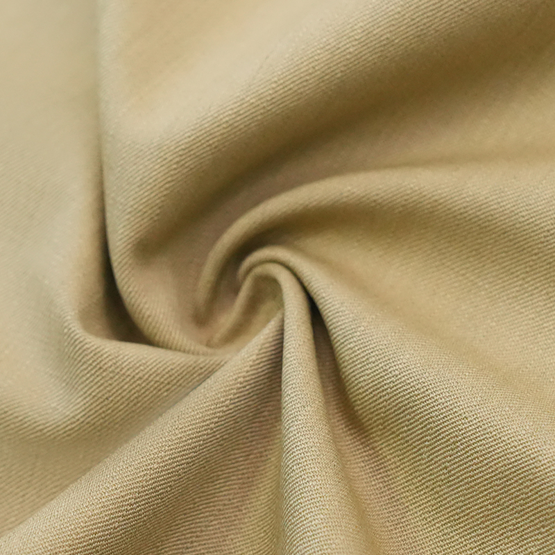 Tissu tissé FR Meta Aramid