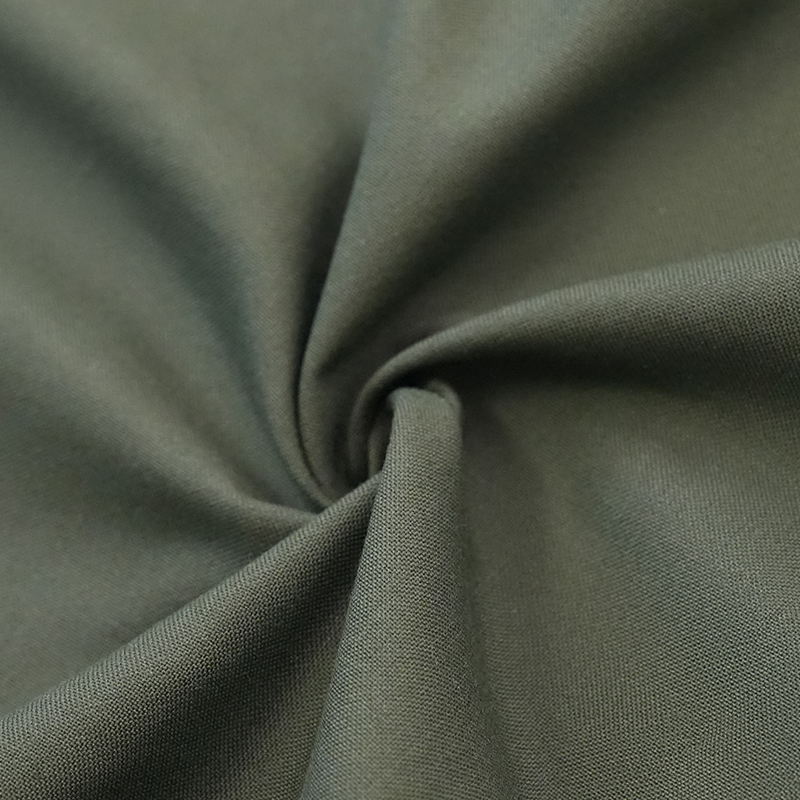 Tissu tissé FR Meta Aramid