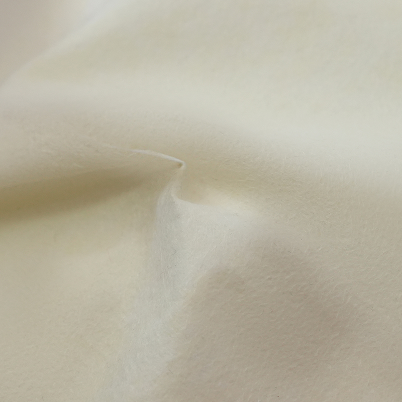 Tissu non tissé aramide