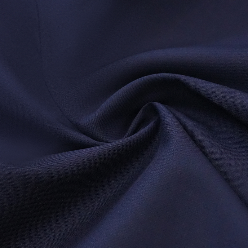 Tissu ignifuge 100 % coton