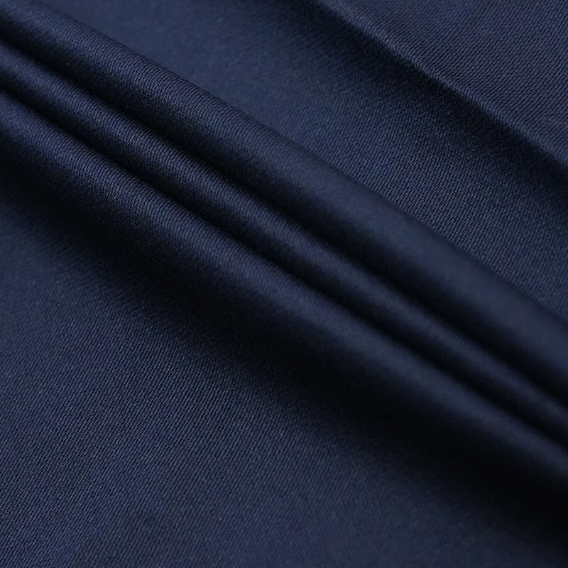 Tissu ignifuge 100 % coton