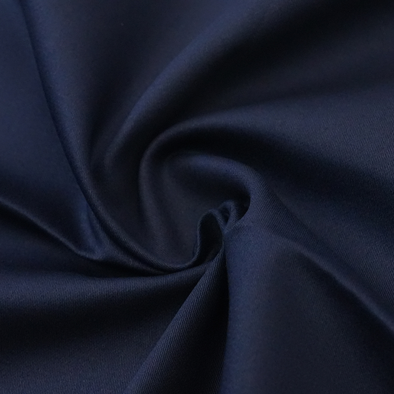 Tissu ignifuge 100 % coton