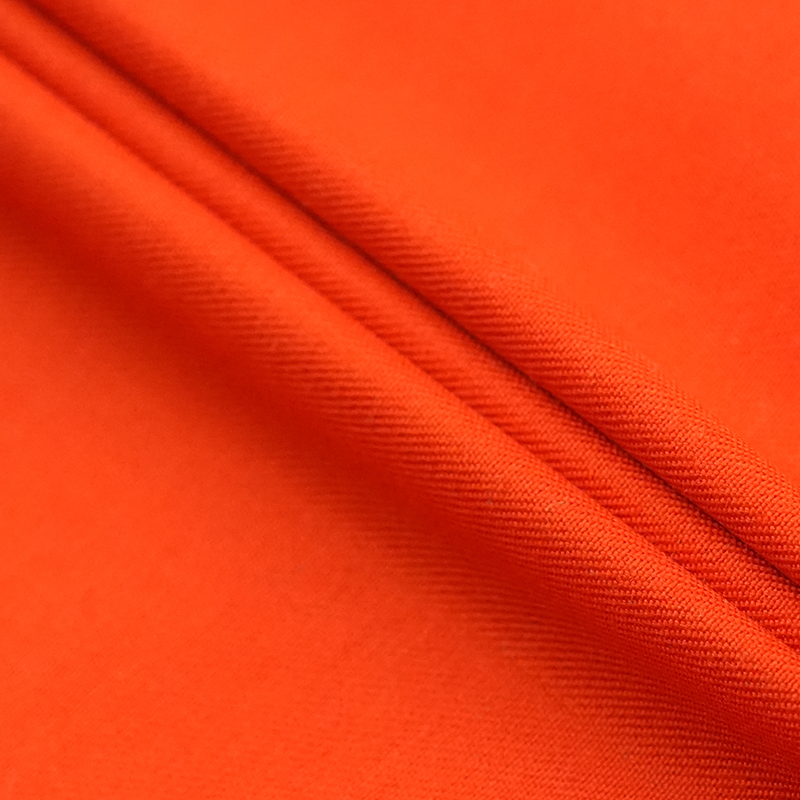 Tissu tissé FR Meta Aramid
