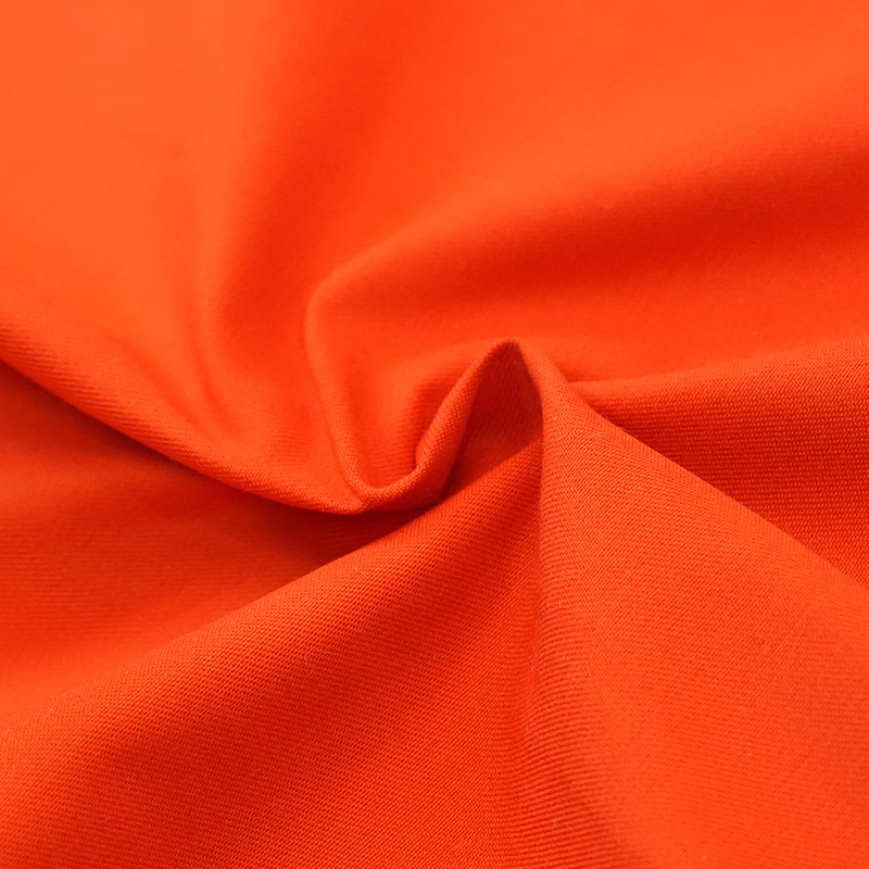 Tissu tissé FR Meta Aramid