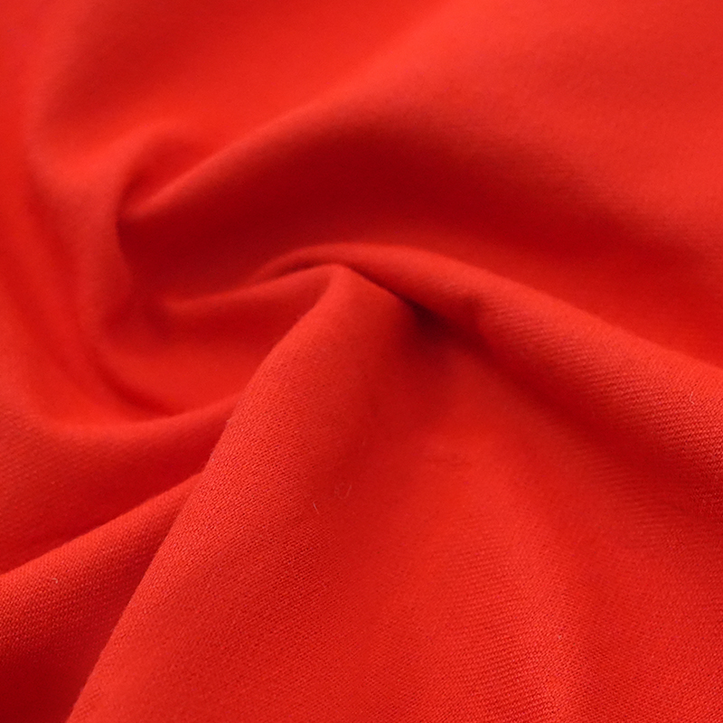 Tissu tissé FR Meta Aramid