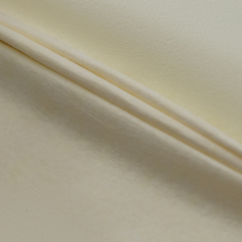 Tissu non tissé aramide