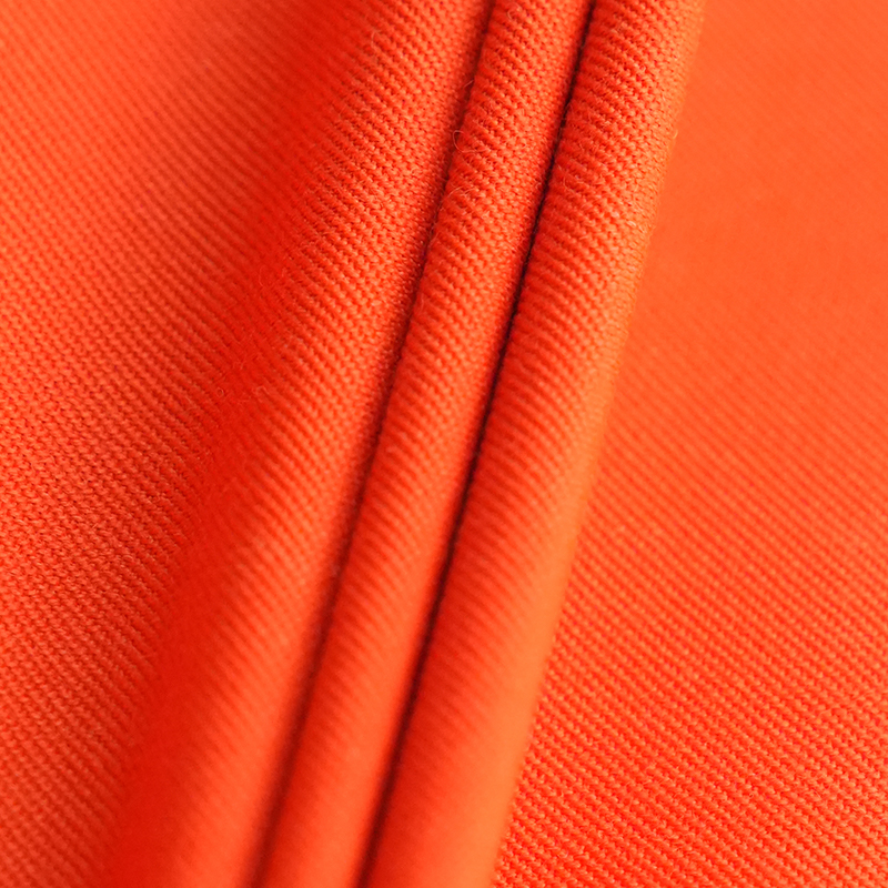 Tissu tissé FR Meta Aramid