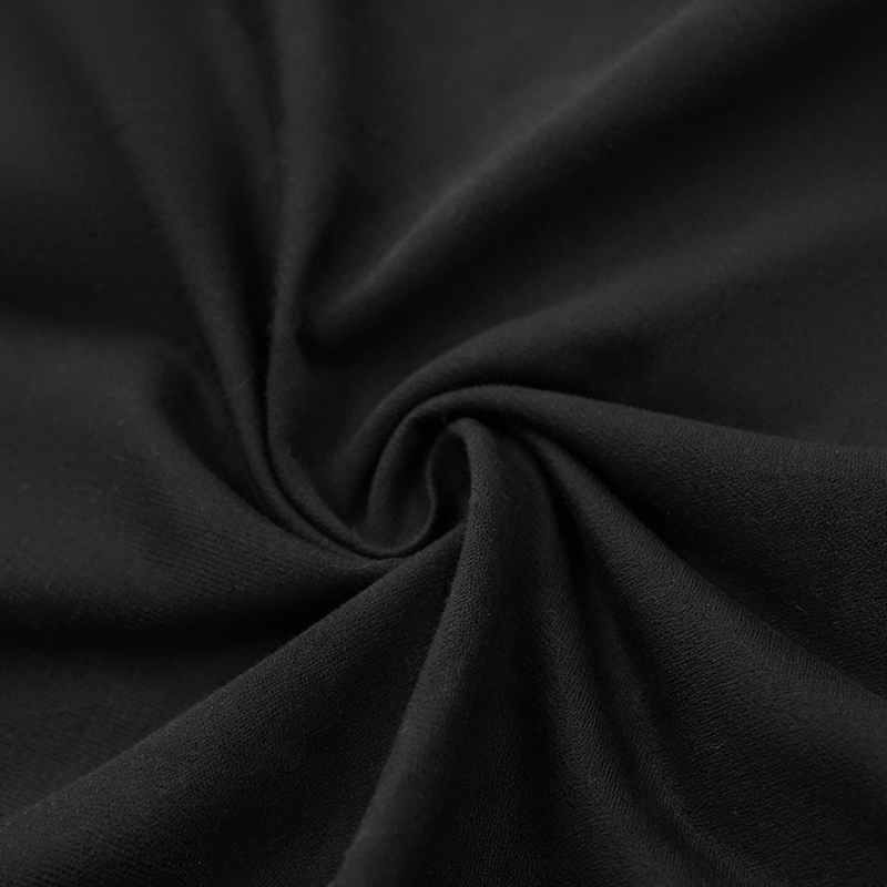 Tissu mélangé à de la viscose aramide ignifuge