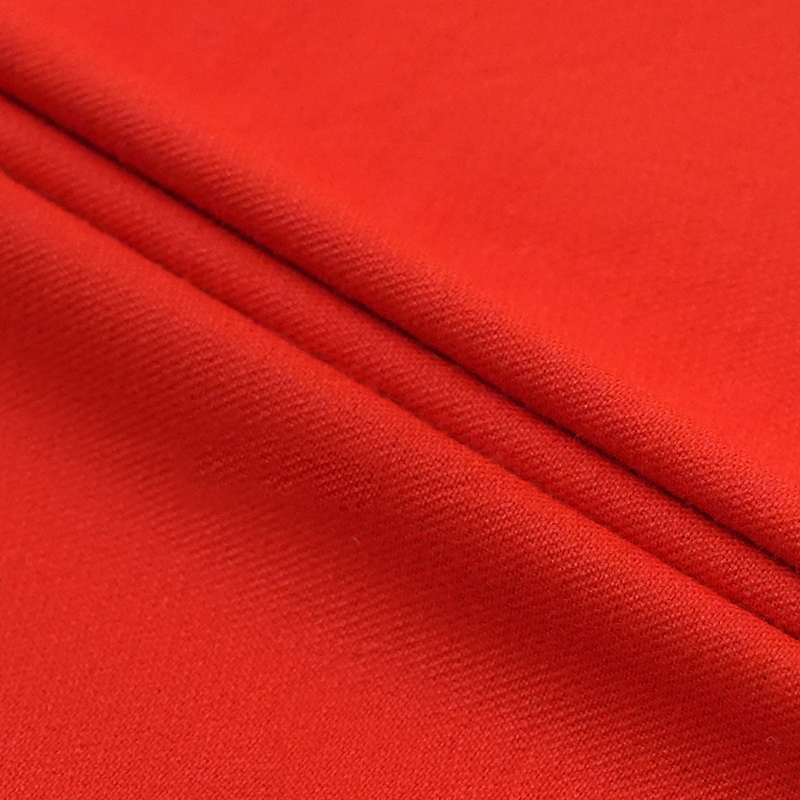 Tissu tissé FR Meta Aramid