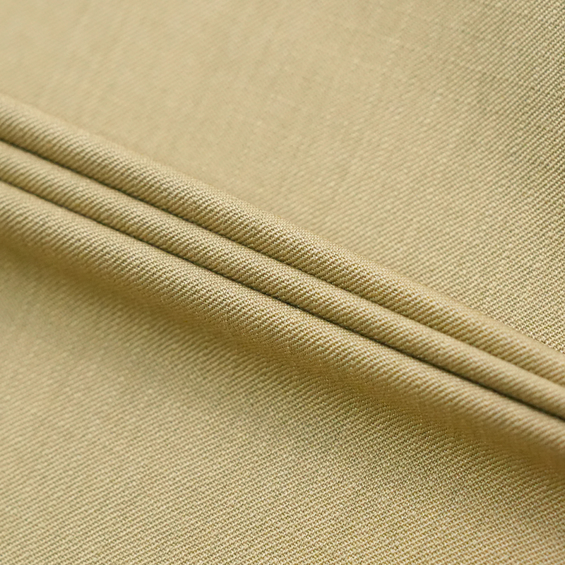 Tissu tissé FR Meta Aramid