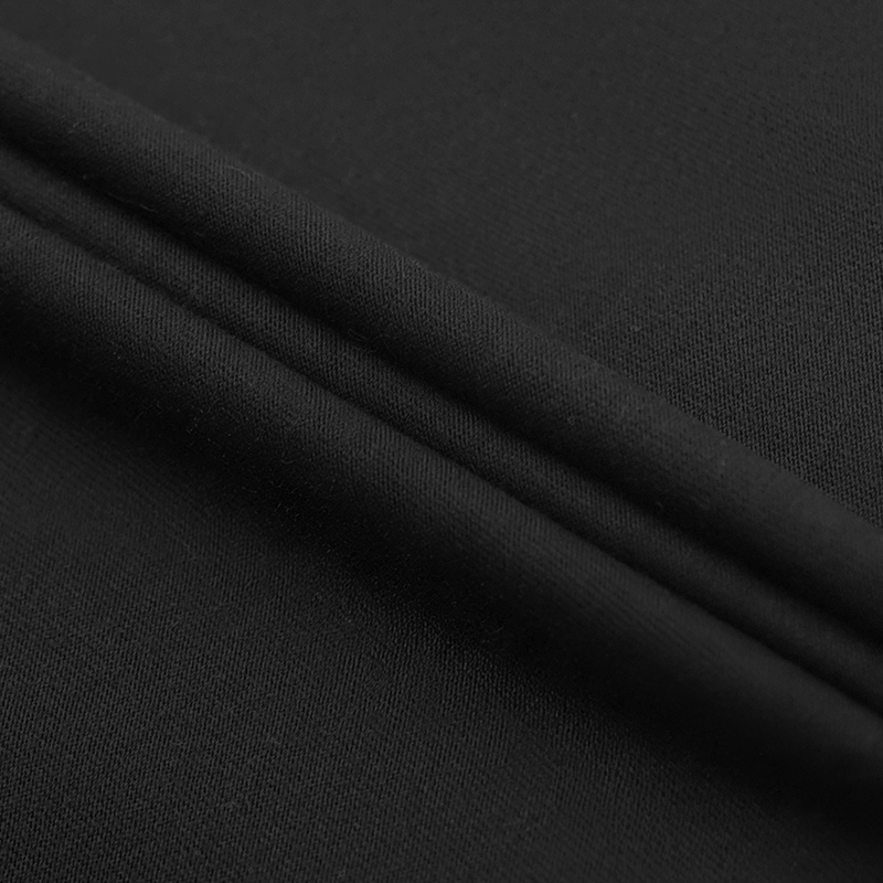 Tissu mélangé à de la viscose aramide ignifuge