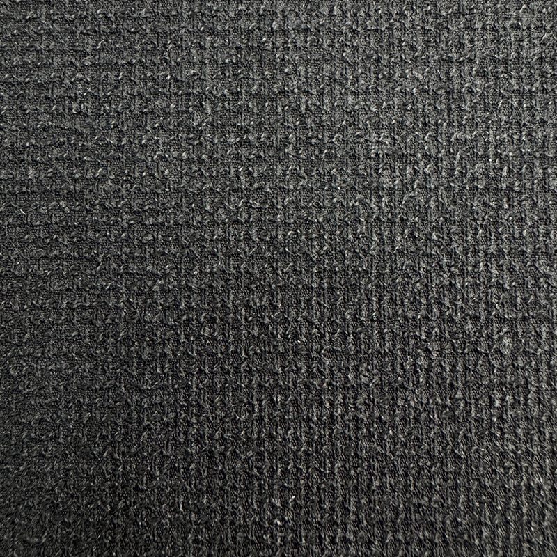 Tissu résistant aux coupures en nylon aramide et élasthanne PU