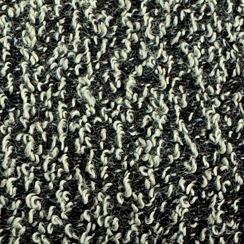 Tissu résistant aux coupures en nylon et élasthanne aramide