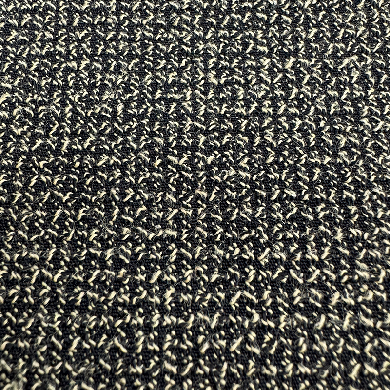 Tissu résistant aux coupures en nylon aramide et élasthanne PU