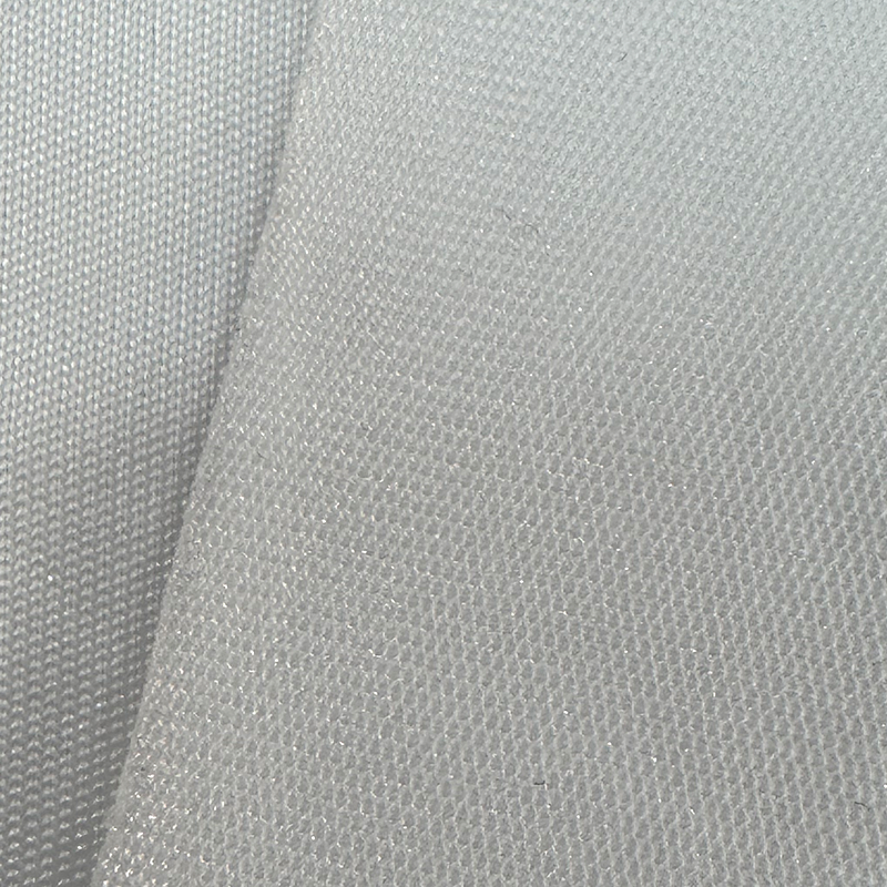 Tissu anti-coupure en élasthanne PE