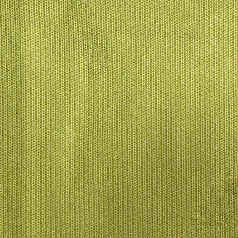 Tissu résistant aux coupures en fil d'acier en verre polyester PE