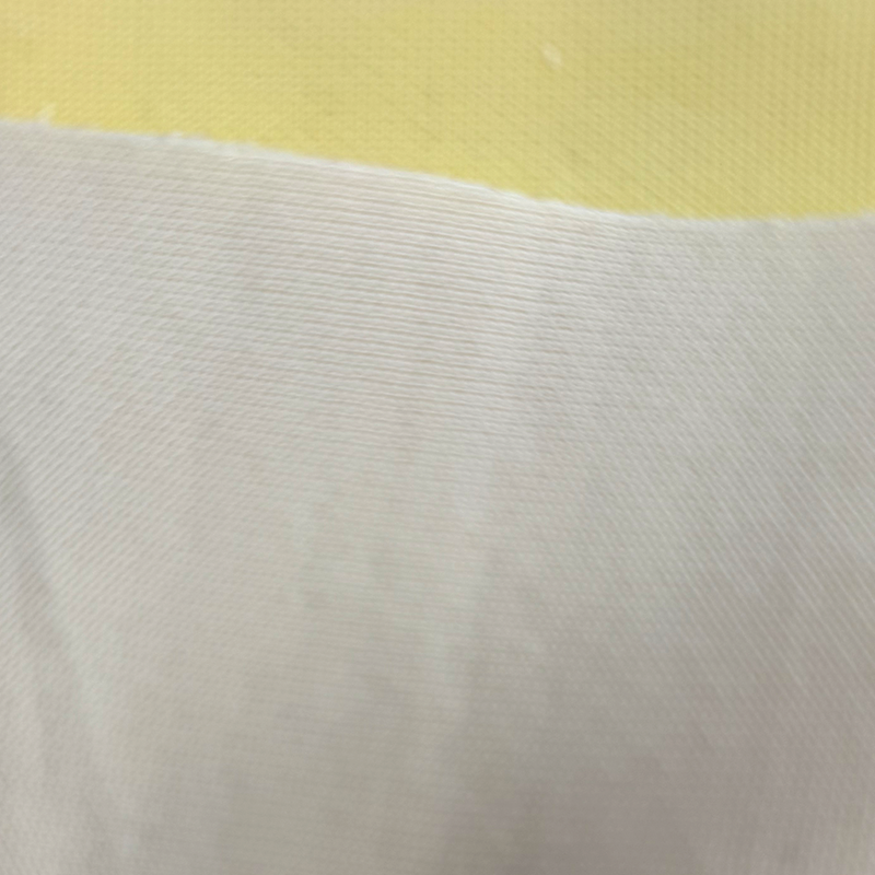Tissu composite aramide résistant aux coupures