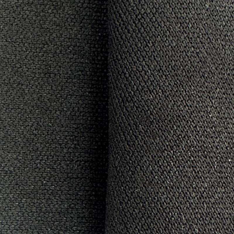 Tissu en verre polyester PE résistant aux coupures