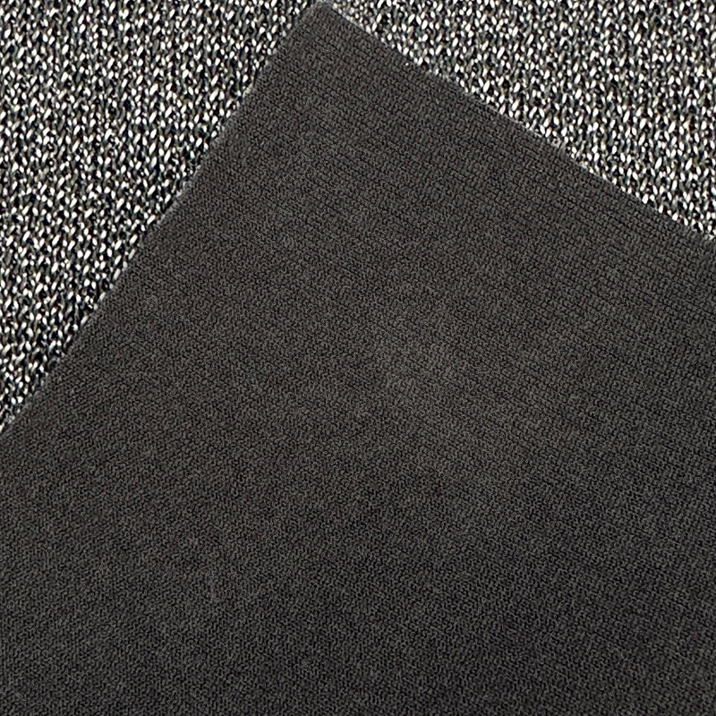 Tissu anti-coupure en polyester PE