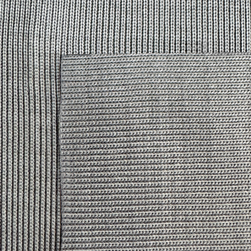 Tissu résistant aux coupures en polyester et élasthanne PE