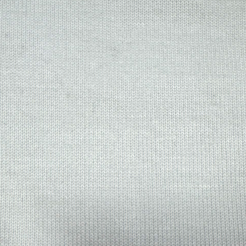 Tissu résistant aux coupures en polyester haute résistance en fil d'acier PE
