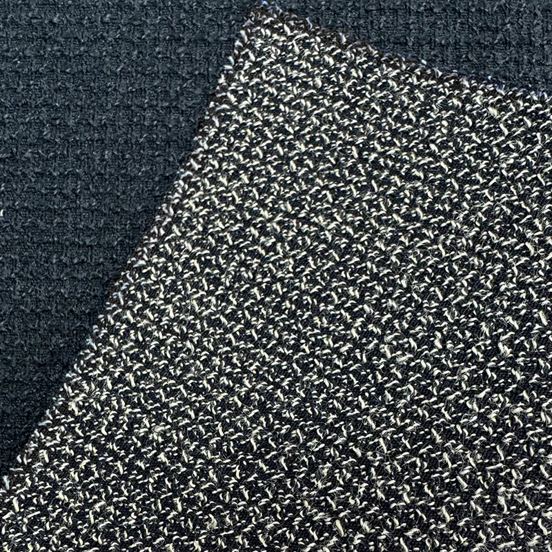 Tissu résistant aux coupures en nylon aramide et élasthanne PU