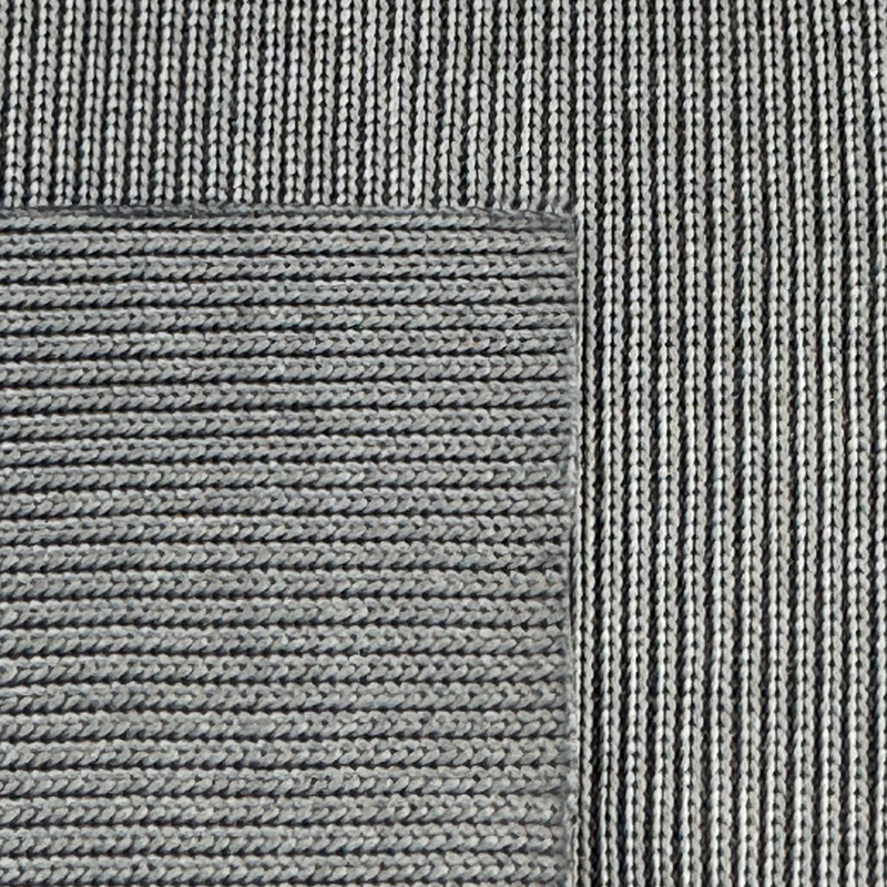 Tissu résistant aux coupures en polyester et élasthanne PE
